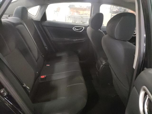 2015 NISSAN SENTRA S - 3N1AB7AP2FY371990