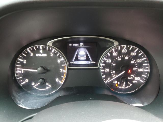 2019 NISSAN PATHFINDER - 5N1DR2MM4KC623103