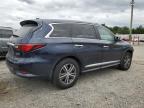 INFINITI QX60 photo