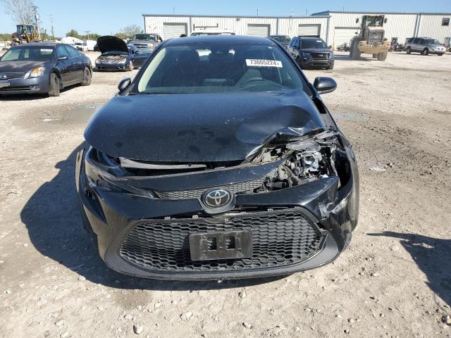 2020 TOYOTA COROLLA LE - JTDEPRAE0LJ104938