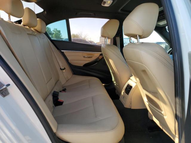 2017 BMW 330 I - WBA8B9G58HNU09359