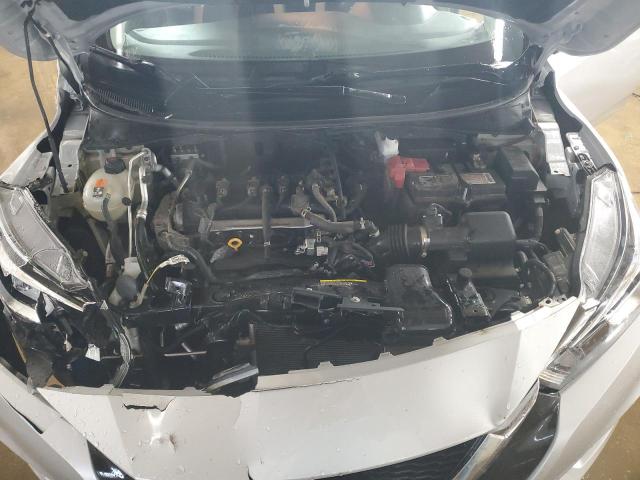 2020 NISSAN VERSA SV - 3N1CN8EV8LL820113