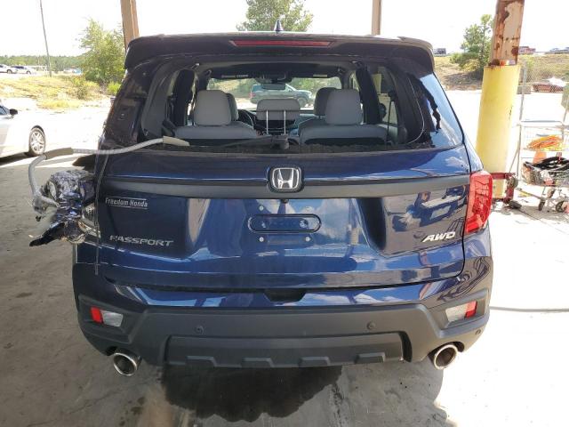 2023 HONDA PASSPORT E - 5FNYF8H55PB012608