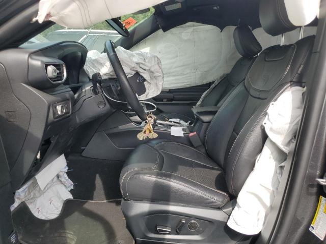 2020 FORD EXPLORER S - 1FM5K8GC1LGC42575