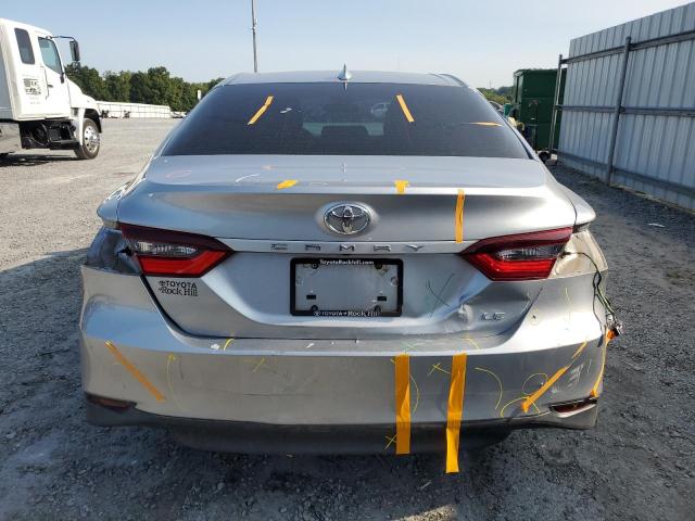 2021 TOYOTA CAMRY LE - 4T1C11AK7MU535465