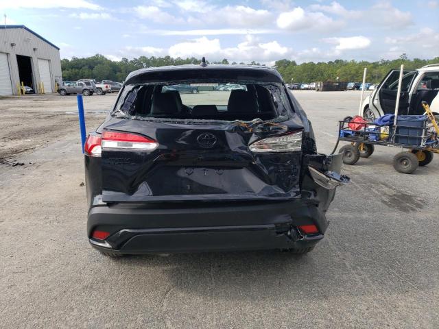 2024 TOYOTA COROLLA CR - 7MUFBABG7RV029354