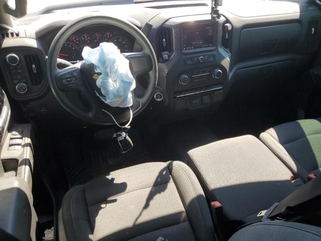 2023 CHEVROLET SILVERADO - 3GCPDBEK6PG111375