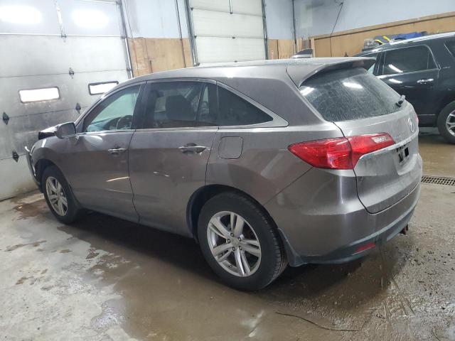 Vin: 5j8tb4h53dl012891, lot: 69425544, acura rdx technology 20132