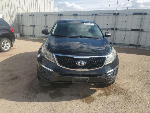 VIN KNDPB3AC0G7819790 2016 KIA Sportage, LX no.5