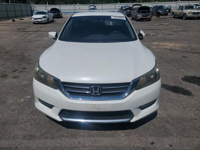 VIN 1HGCR2F57FA008229 2015 Honda Accord, Sport no.5