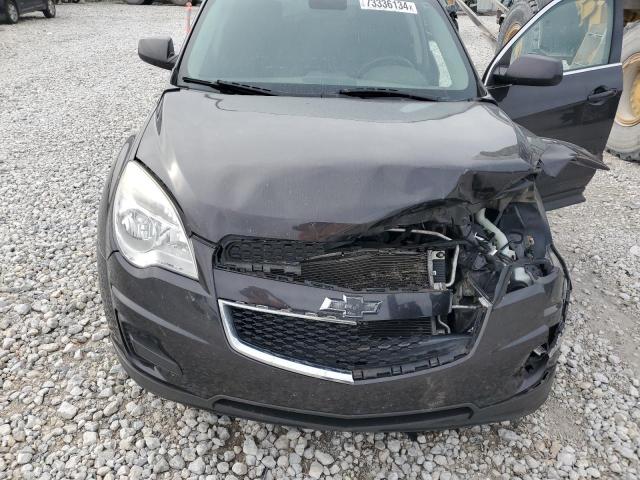 VIN 2GNFLFEK1F6232807 2015 Chevrolet Equinox, LT no.12