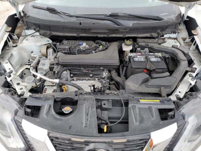 2018 NISSAN ROGUE S - KNMAT2MV9JP510093