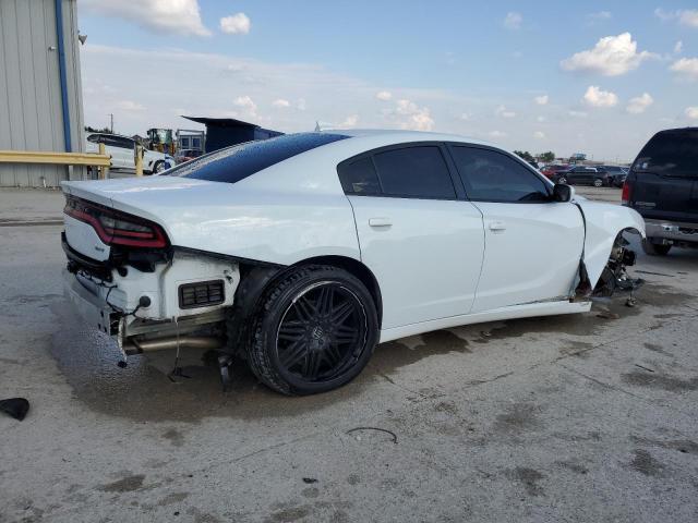2018 DODGE CHARGER SX - 2C3CDXHG7JH176587