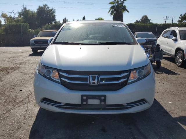 VIN 5FNRL5H6XEB026246 2014 Honda Odyssey, Exl no.5