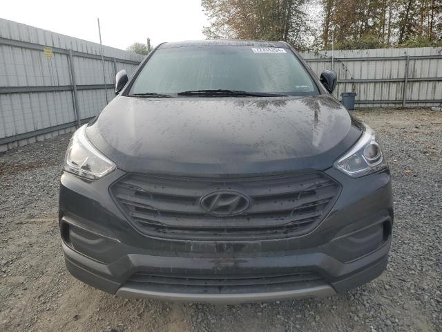 2018 HYUNDAI SANTA FE S 5NMZT3LB7JH062610  72335294