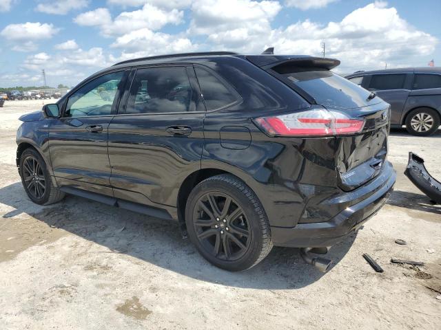2020 FORD EDGE SEL - 2FMPK3J91LBB31492