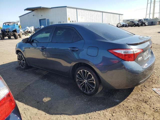 VIN 2T1BURHE3FC240756 2015 Toyota Corolla, L no.2