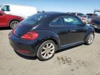 VOLKSWAGEN BEETLE photo