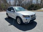 BMW X3 XDRIVE3 photo