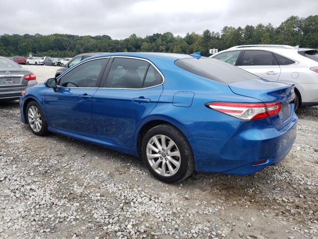 2020 TOYOTA CAMRY LE - 4T1C11AK1LU381432