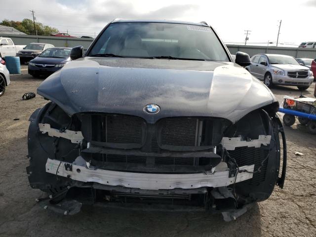 VIN 5UXKR0C51H0V66250 2017 BMW X5, Xdrive35I no.5