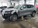 2016 VOLKSWAGEN TOUAREG SP - WVGEF9BP9GD012858