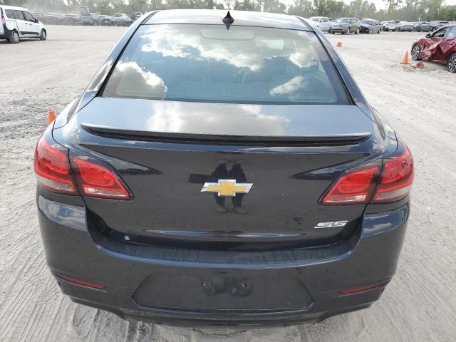 2015 CHEVROLET SS - 6G3F15RW6FL108371