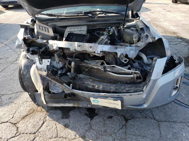 2015 GMC TERRAIN SL - 2GKALMEK1F6165637