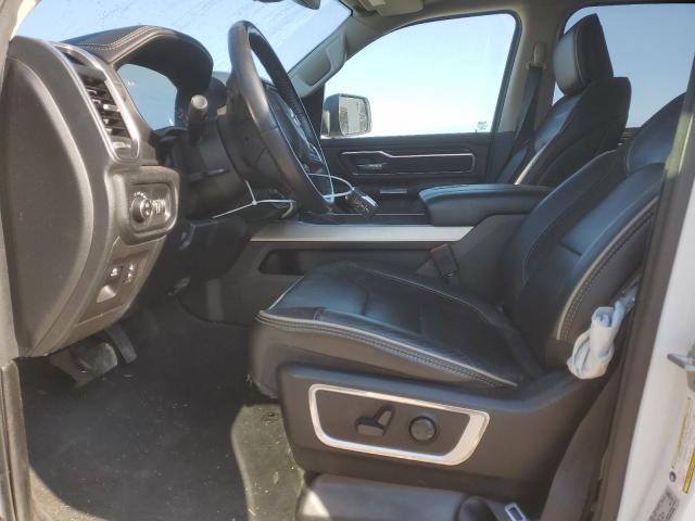 2022 RAM 1500 LARAM - 1C6SRFJT7NN304762