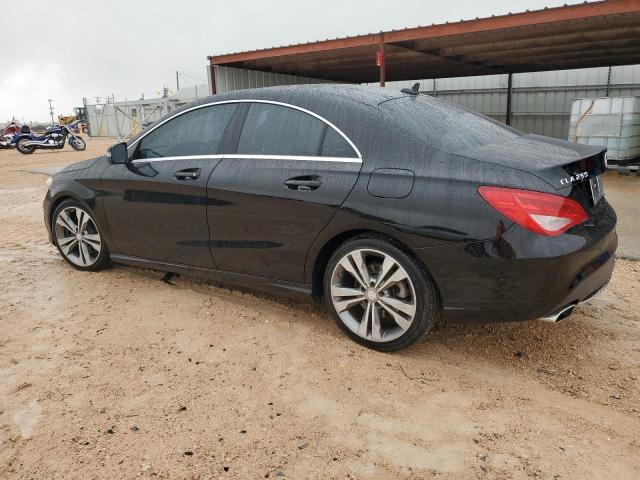 VIN WDDSJ4GB9GN395271 2016 Mercedes-Benz CLA-Class,... no.2