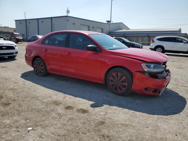 VIN 3VW2K7AJ4EM433020 2014 Volkswagen Jetta, Base no.4