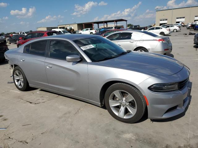 2018 DODGE CHARGER SX - 2C3CDXHG8JH133330
