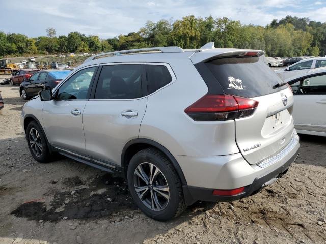 VIN 5N1AT2MV1JC810987 2018 Nissan Rogue, S no.2