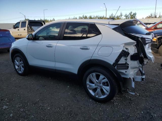 Vin: kl4amcsl7rb103753, lot: 72985654, buick encore preferred 20242