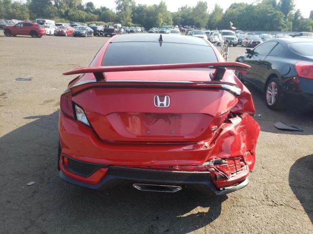 2017 HONDA 13V 2HGFC3A50HH754490