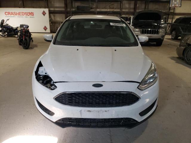 2015 FORD FOCUS SE - 1FADP3K21FL329574