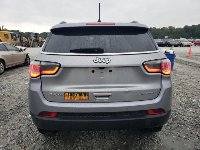 2017 JEEP COMPASS LI - 3C4NJDCB6HT610958