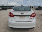 FORD FIESTA SE photo