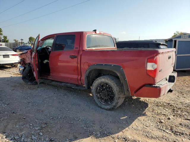2021 TOYOTA TUNDRA CRE - 5TFDY5F11MX993996