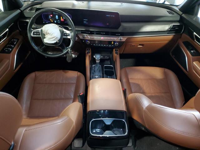 2024 KIA TELLURIDE - 5XYP3DGC6RG435545