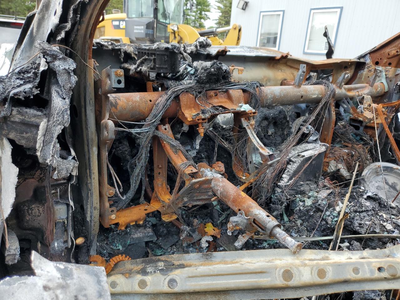 GMC SIERRA K1500 DENALI