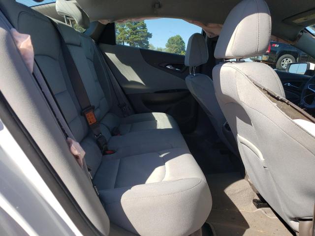 2022 CHEVROLET MALIBU LT - 1G1ZD5ST3NF123837