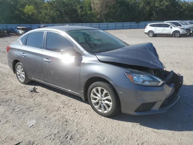 VIN 3N1AB7AP0GY294845 2016 Nissan Sentra, S no.4