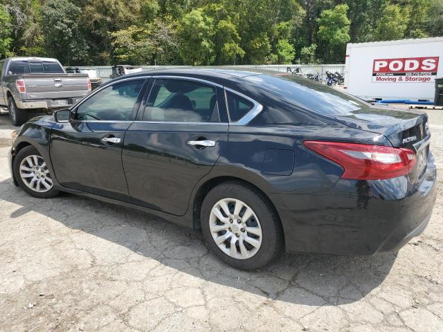 VIN 1N4AL3AP7JC117766 2018 Nissan Altima, 2.5 no.2