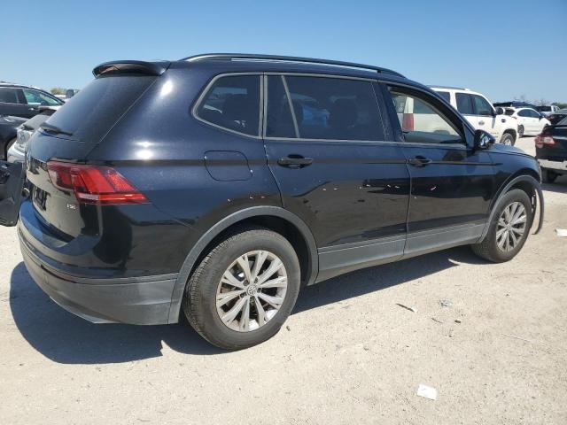2018 VOLKSWAGEN TIGUAN S - 3VV1B7AX5JM106558