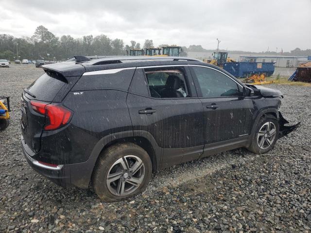 2020 GMC TERRAIN SL - 3GKALPEV9LL342082