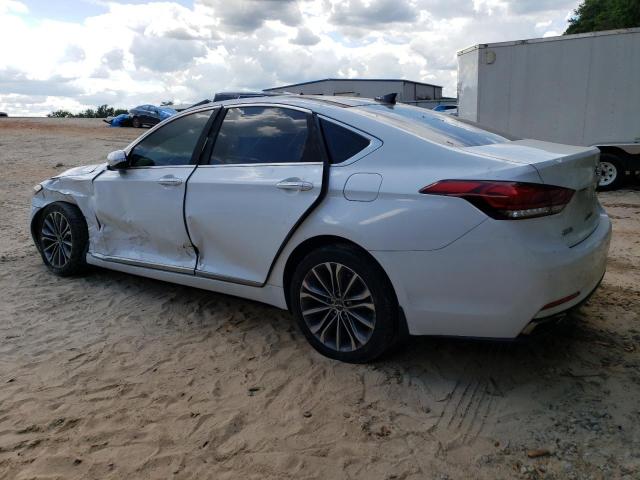 2016 HYUNDAI GENESIS 3. - KMHGN4JE0GU107517