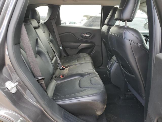 2020 JEEP CHEROKEE L - 1C4PJMDX0LD587405
