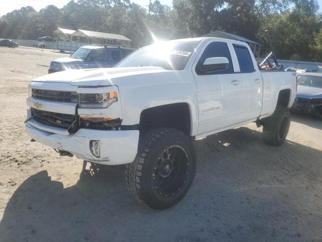 2016 CHEVROLET SILVERADO - 1GCVKREC8GZ413166