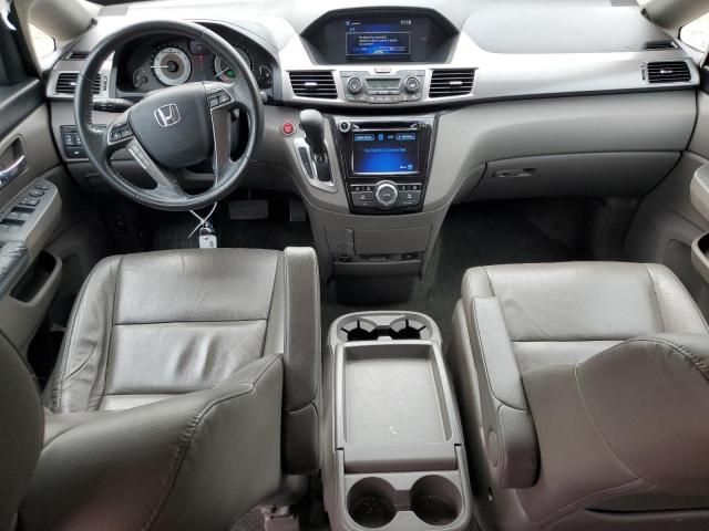 2016 HONDA ODYSSEY EX - 5FNRL5H66GB022083
